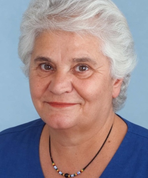 Maria Fotia