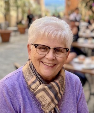 REGINA LIVIA FRACASSIN