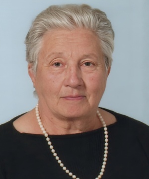 AMALIA TRANGONI