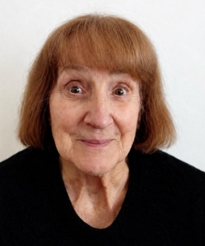 Maria Antonia Capraro