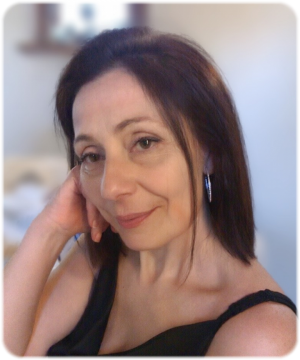 MARIA GRAZIA BELLANTE