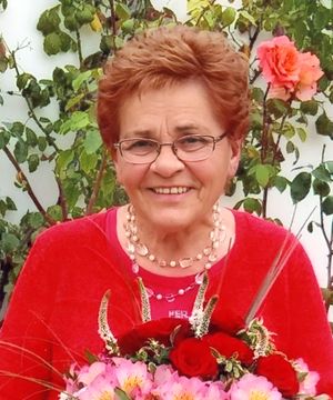 Tina Piovesan Bertilla