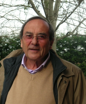 Paolo Rossini