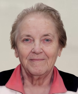 LUISINA CESCUTTI