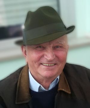 Rino Tesan
