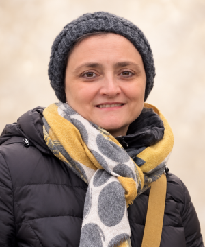 Marta Lega