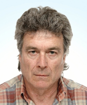 Giuliano Gian-Ettore Rossi