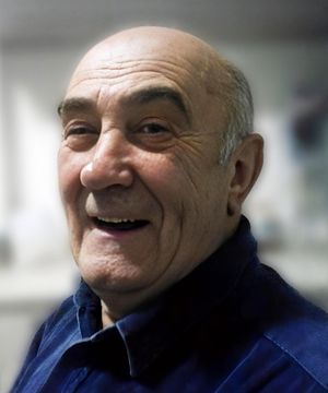 Paolo Benedetti