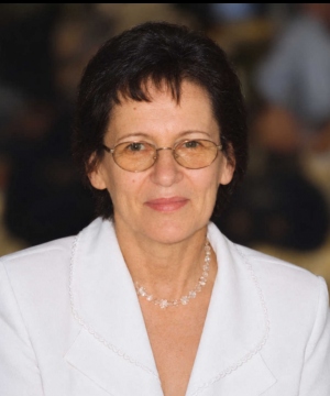 Odilla Mascarin