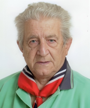 Antonio Franco Turchi