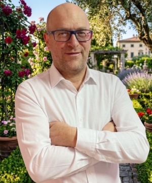 Denis Baldo