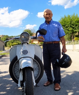 FERNANDO CECCARINI