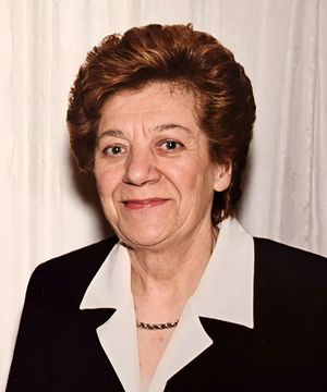 Bertilla Emilia Bacchin
