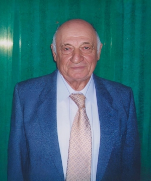 SERGIO BALDAZZI