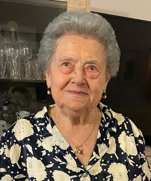Maria Luciano