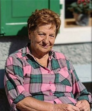 Foto di Maria Luisa Menzin