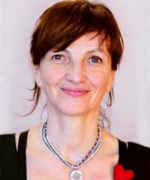 Silvana Rigobon