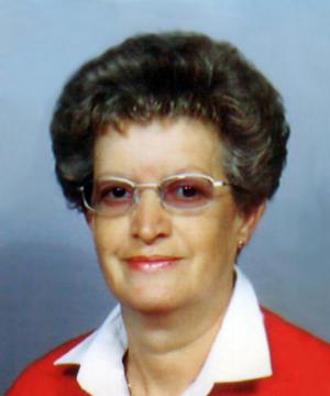 Luisa Rubin in Minen