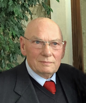 Gianfranco Gambarotto