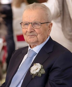 Giovanni Battista Pavan