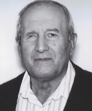 Giovanni Saporetti