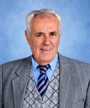 SERGIO CASTELLANI