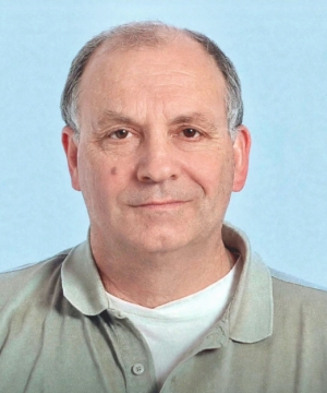 Alessandro Pizzolato