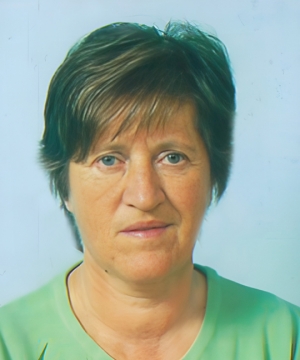 Loredana Savorgnano