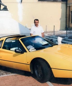 Giacinto Pasciuti