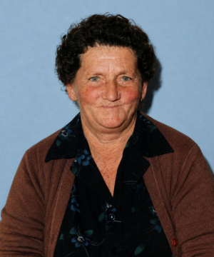 Luisa Terriaca