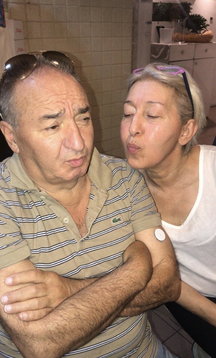 Il gatto e la volpe. Lucia ❤️