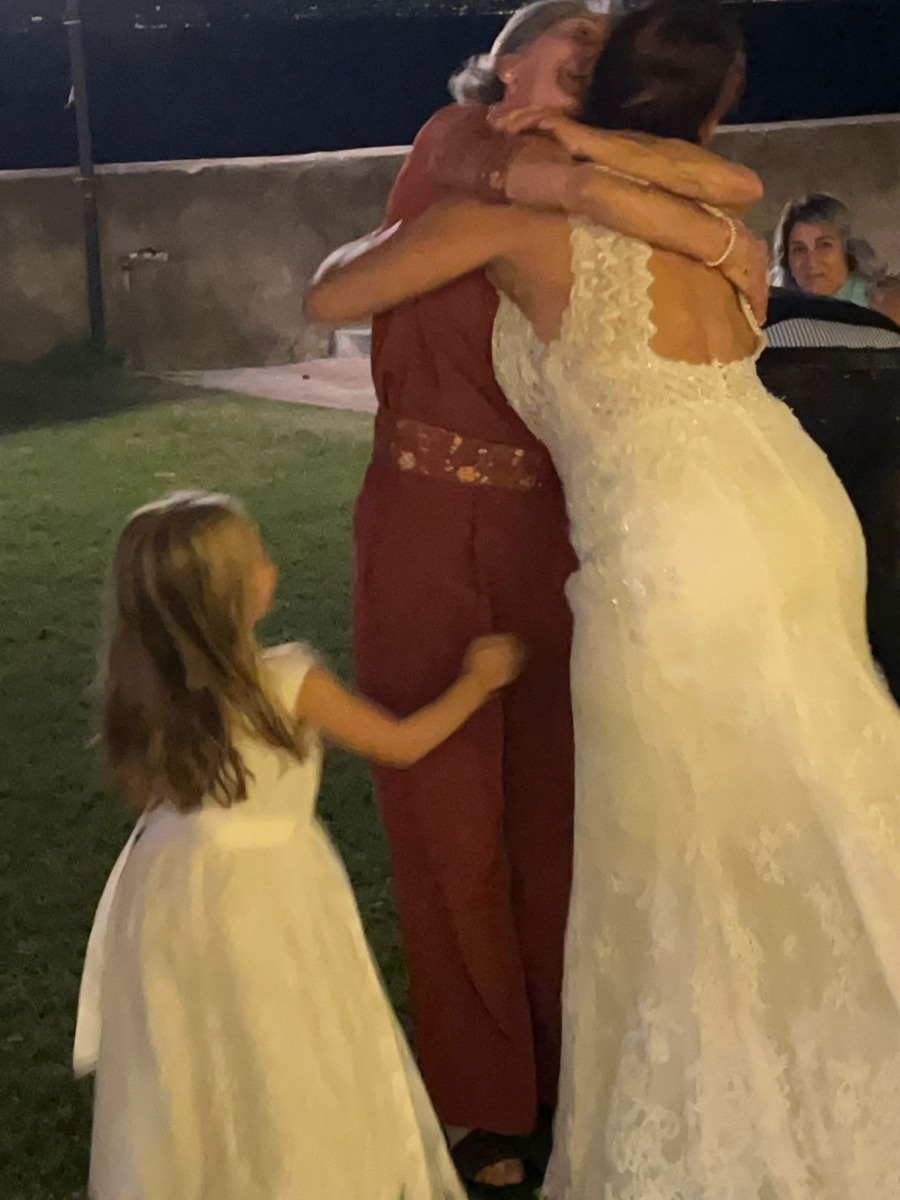 Non sei mai stata solo una semplice mamma ma molto di pi&ugrave;. 