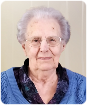 LUIGIA BORTOLI