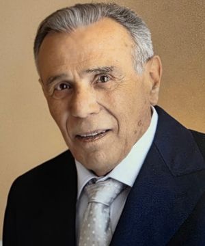 Luigi Tarantolo