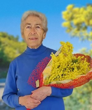 Egle Tarenzi