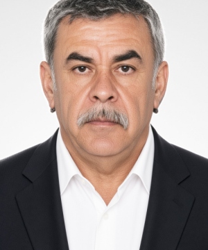 ANTONIO VILLARANO