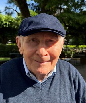 Mario Mies