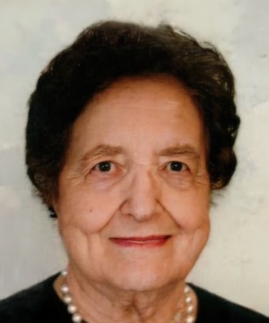 Adriana Guglielmo