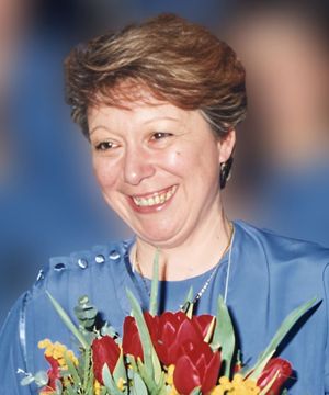 Maria Grazia De Sanctis