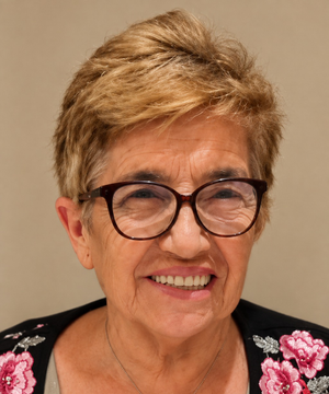 Giovannina D'ambrosio