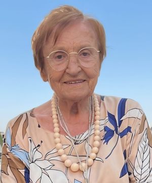 Lucia Caradonna