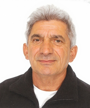 Georges Mezzanotte