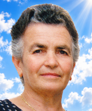 ANGELA DODDATO
