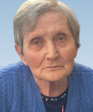 GIUSEPPINA VICENZIN 