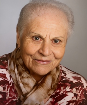 Anna Indelicato