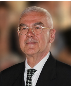 Ferruccio Salandin