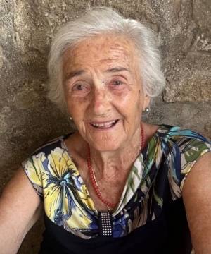 Silvana Battisti