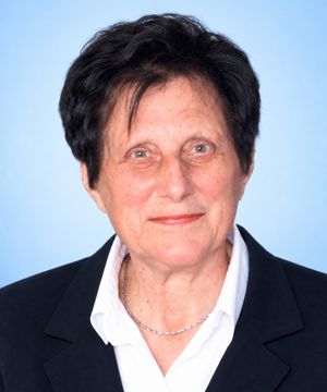 ANNITA SCAGNETTO