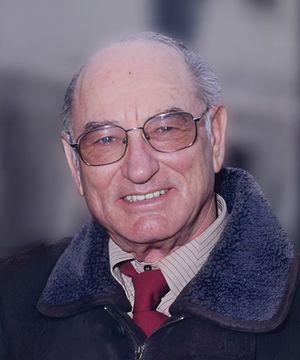 Eufisio Tagliarolo