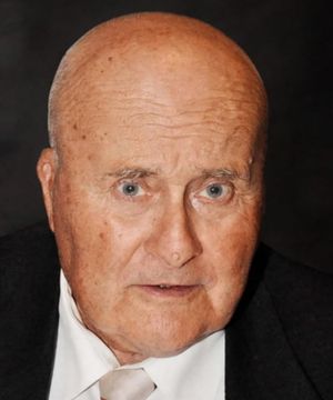 LUIGI NEGRONI